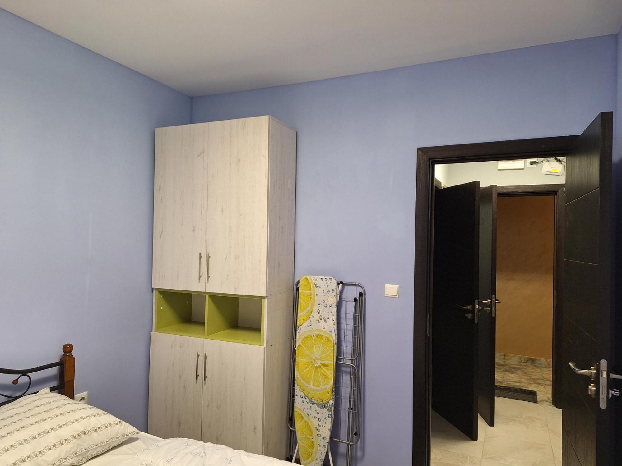Apartment102 Green Paradise Primorsko Exterior foto